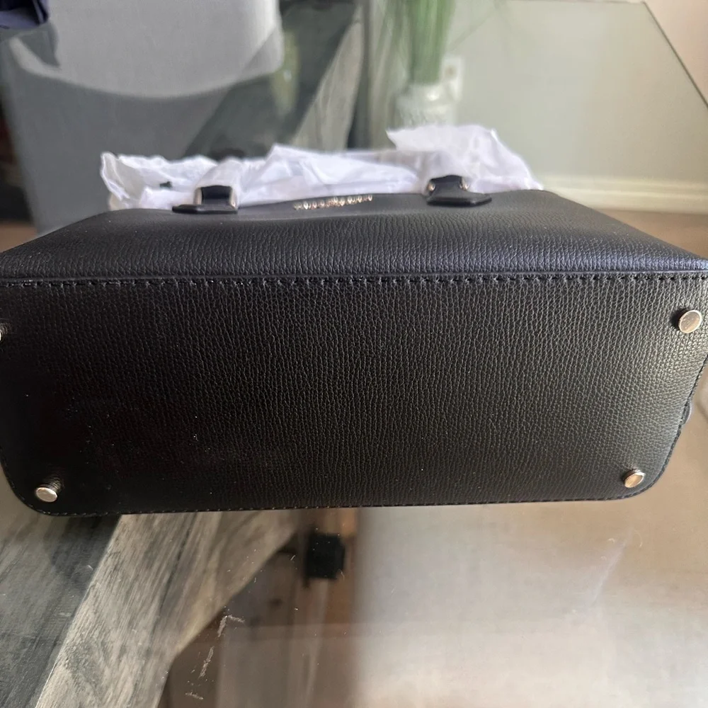 Kate Spade Black Bag - Picture 5 of 6